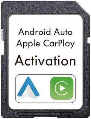 PORSCHE PCM 4.0/4.1 APPLE CARPLAY & ANDROID AUTO ACTIVATION
