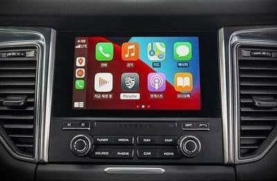 PORSCHE PCM 4.0/4.1 CHANGE REGION TO EUROPE + CARPLAY/ANDROID AUTO