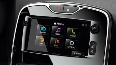 Renault Media NAV Mn1, Mn2, Mn3, Mn4 Navigation Map Update USB Europe 2026