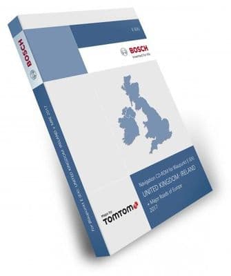 SEAT RNS SAT NAV MAP UPDATE DISC NAVIGATION CD 2020