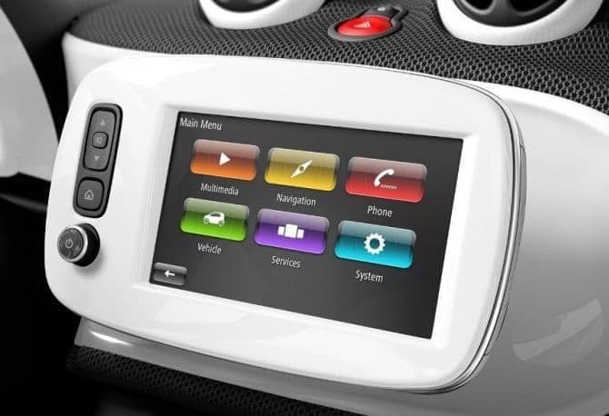 Smart Sat Nav Update SD Discs Map DVD 2026 Smart 453 Sat Nav Map 2026 Update Sd Card Europe (2) 951 P 