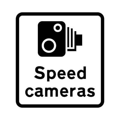 SPEED CAMERAS