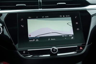 VAUXHALL OPEL CONNECT NAV WAVE SAT NAV MAP UPDATE USB EUROPE 2025