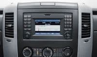 Volkswagen Becker Map Pilot SD Card Europe 2026