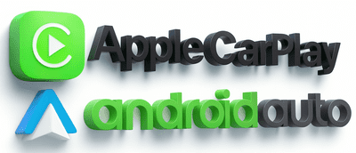 VW Apple CarPlay / Android Auto