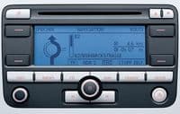 VW RNS 300 SAT NAV MAP UPDATE DISC NAVIGATION CD 2017