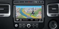 VW RNS850 Map Update 2026 UK & Europe SD Card