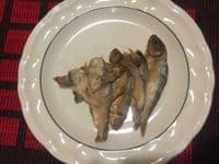 100% Bangladeshi Sylhety Chepa, Shidol Shutki, Feya, Hidol, চ্যাপা, হিদইল শুঁটকি