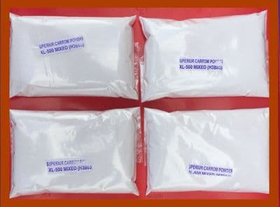 Carrom / Karrum Board Extra Fine Quality & Speed Powder 400 grams 100% Top Grade