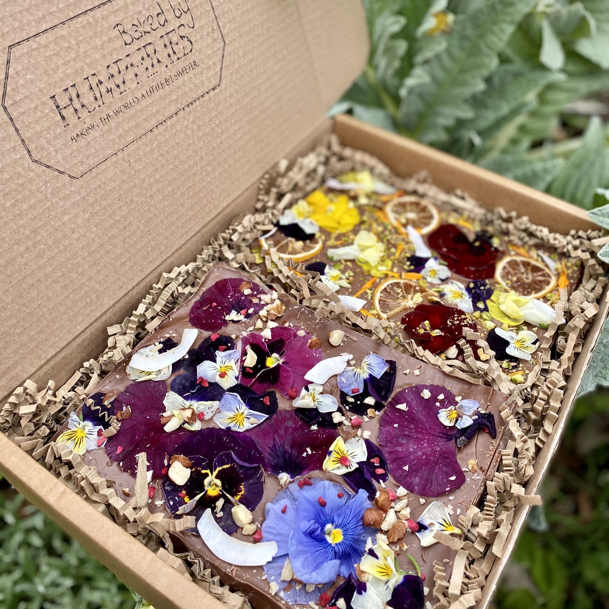 Flower Power Celebrations