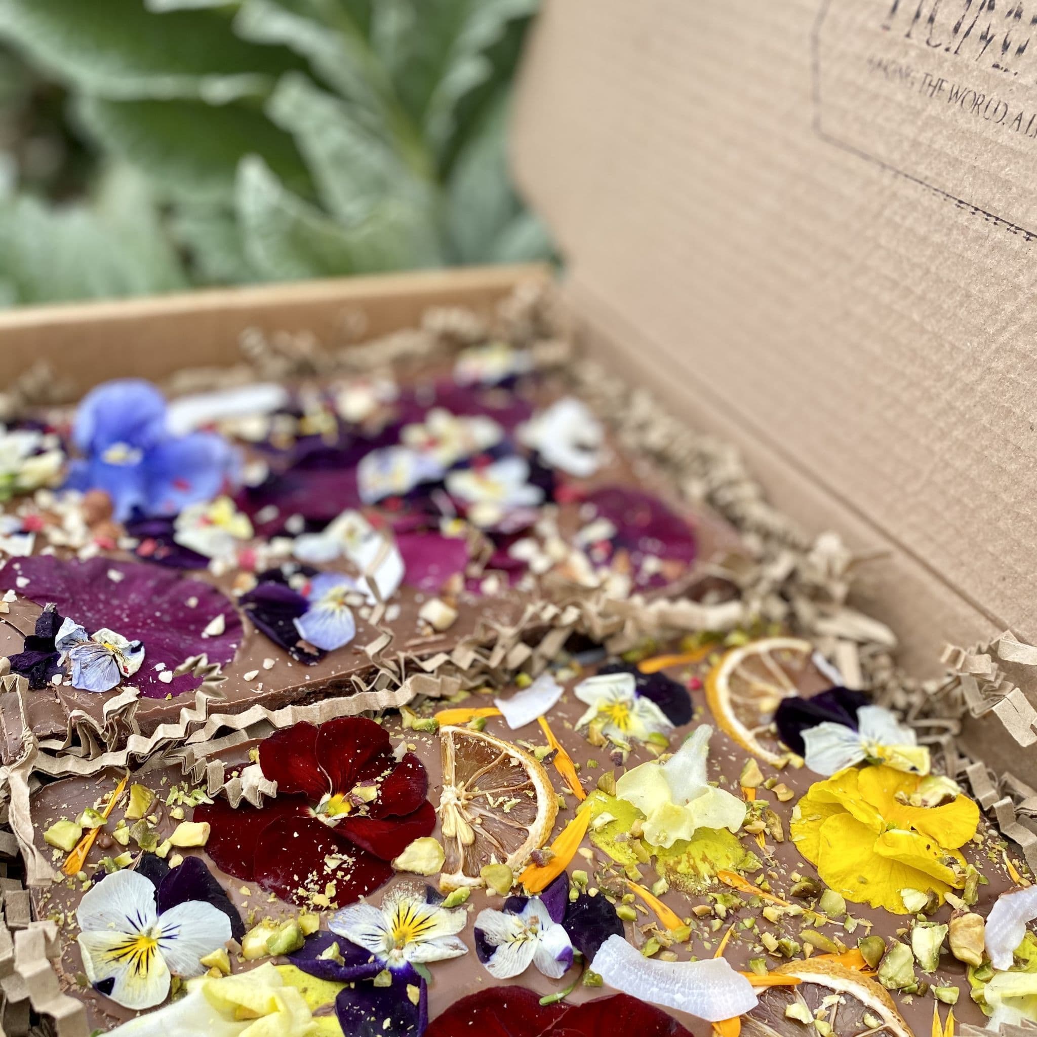 Flower Power Celebrations