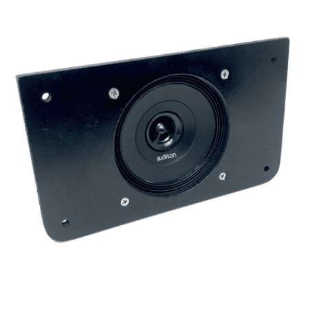 Aston Martin DB4/5/6 Radio Console Mount High Power Speaker