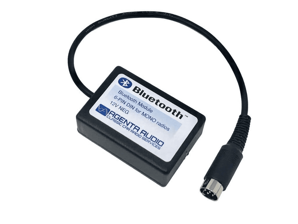 Bluetooth Module - Audio Streaming