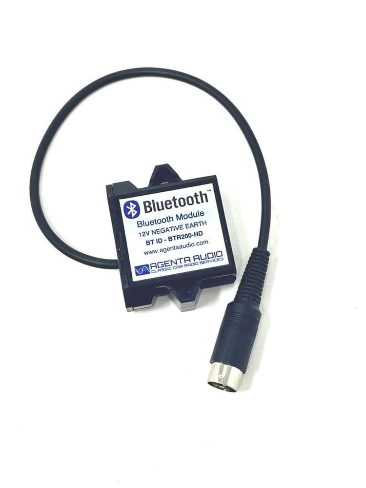 Bluetooth Module - Audio Streaming