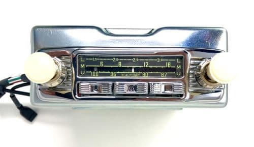 Core Upgrade with Auto-Tune