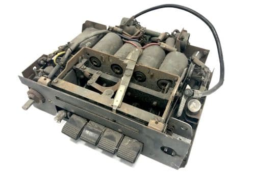 Custom Projects - Very poor condition