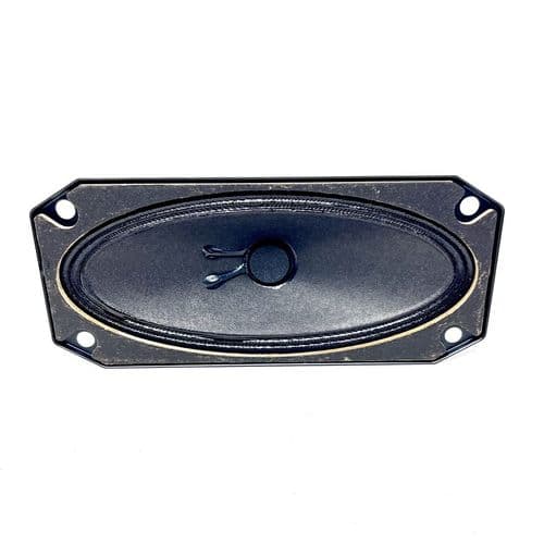 Elliptical Speaker for Citröen DS