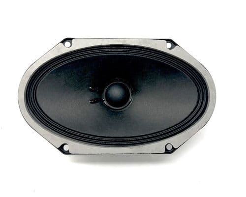 Elliptical Speaker forAston Martin DB4/5/6