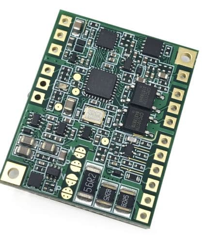 FM Converter Upgrade