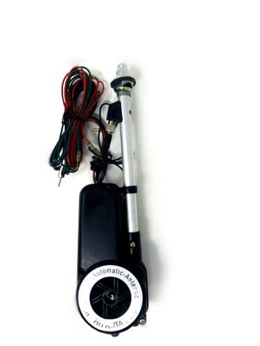 Hirschmann HIT AUTA 2050 Universal Electric Aerial