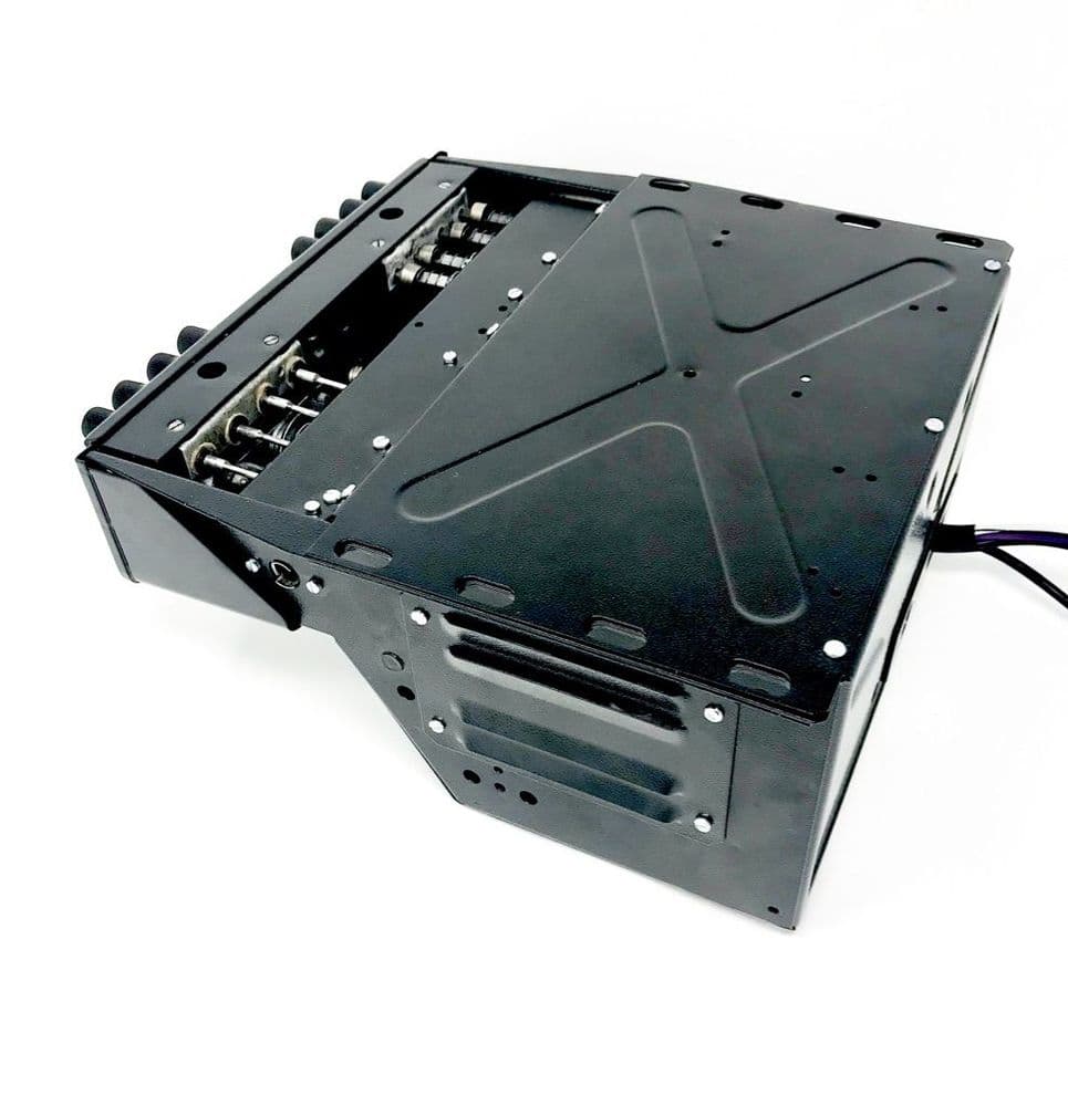 Classic Car Radios for Sale | Agenta Audio