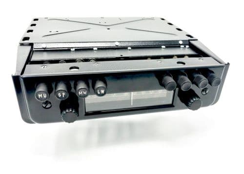 HMV SMITHS Radiomobile 100 (1946/51)