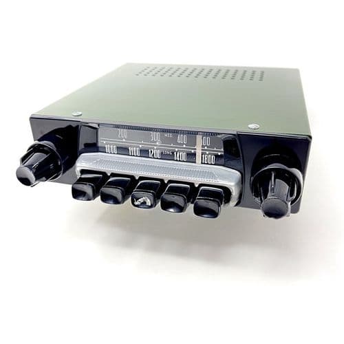 HMV SMITHS Radiomobile 200X (1955/58 )