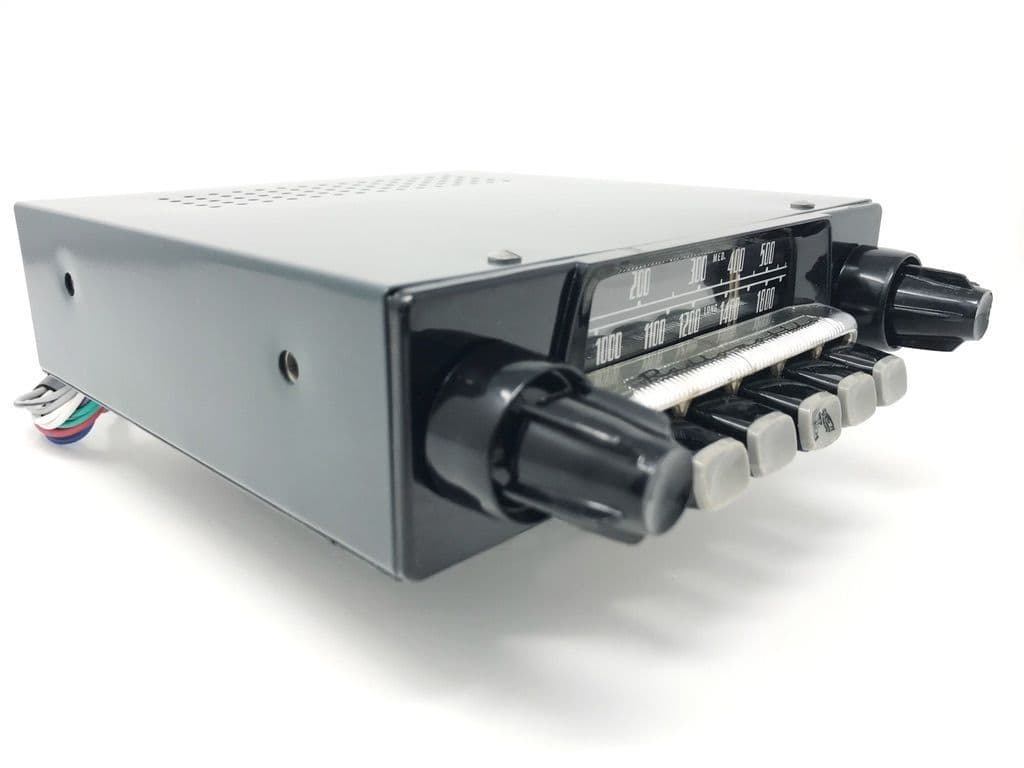 Classic Car Radios for Sale Agenta Audio