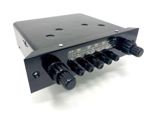 HMV SMITHS Radiomobile 4200 (1951/54)