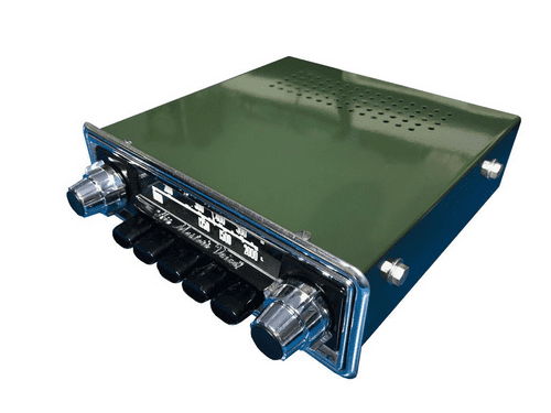 HMV SMITHS Radiomobile 500T (1960/62 )