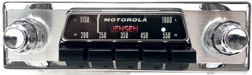 JENSEN Motorola 818T (1964/65 )