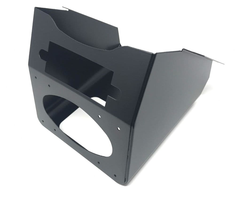 Radio Console for Aston Martin DB5 & DB6