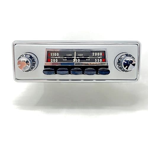 Radiomobile 620T (1962/63 )