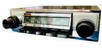 Radiomobile 970/980 (1965/66 )