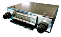 Radiomobile 970/980 (1965/66 )