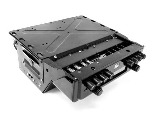 Upgrade HMV Smiths Radiomobile 100