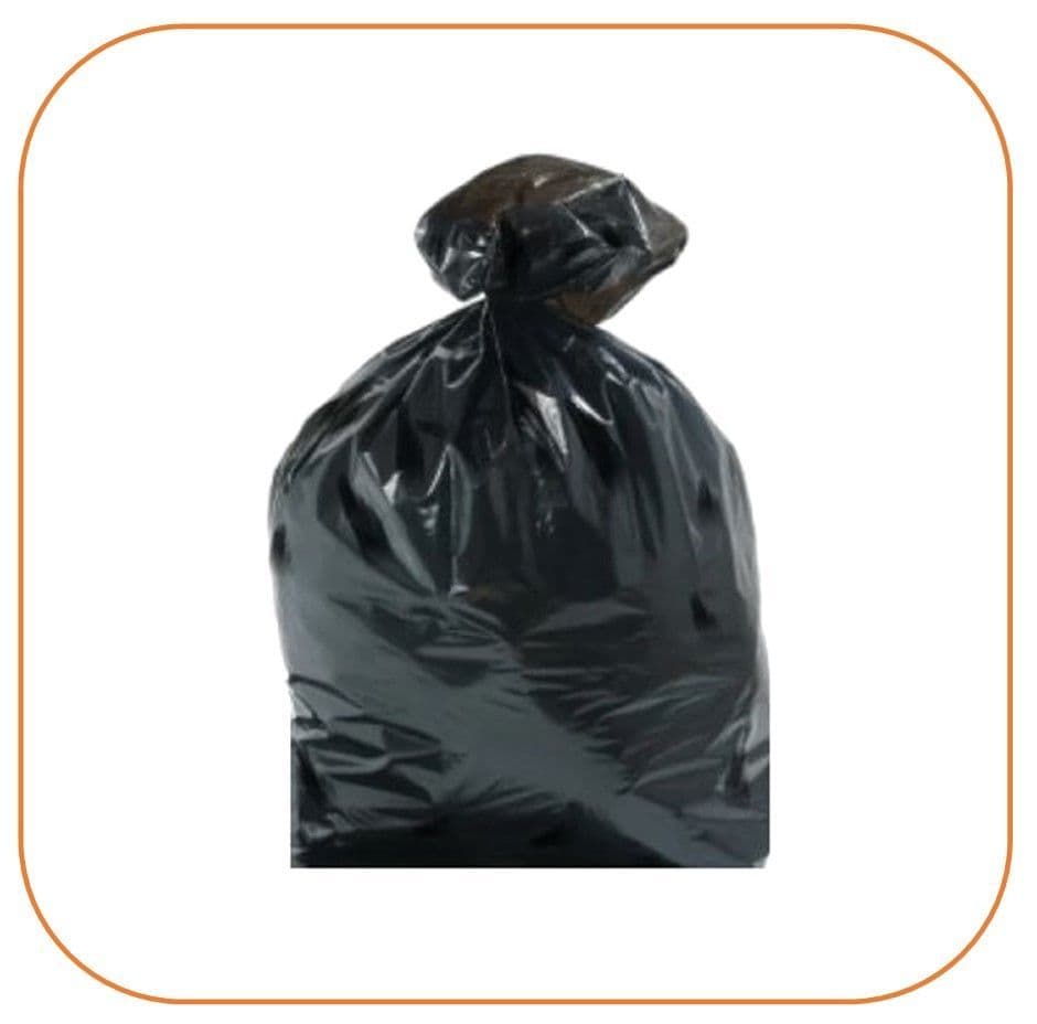 Bin Liners and Compactor Sacks at Martins Mill Packaging