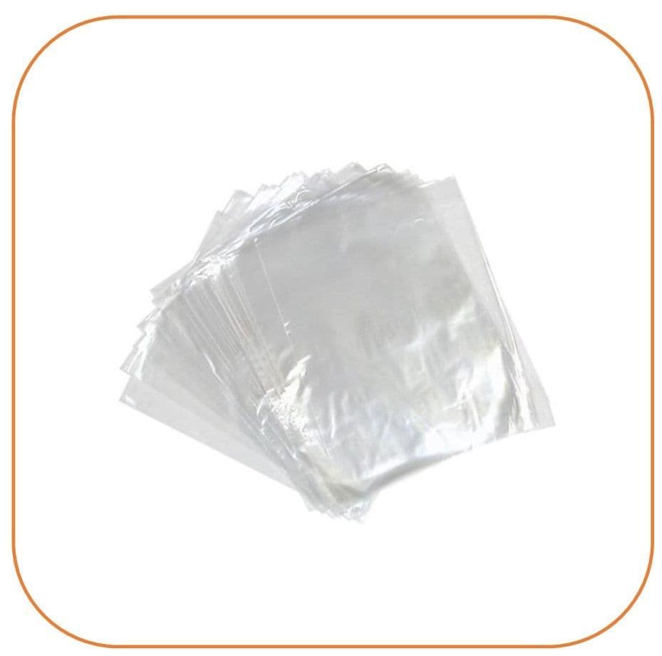 Heavy Duty Polythene Bags Supplied and Delivered