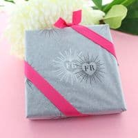 70th Ball Birthday Necklace