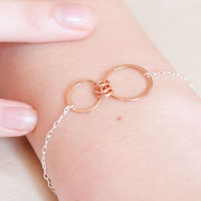 Additional Linking Rings