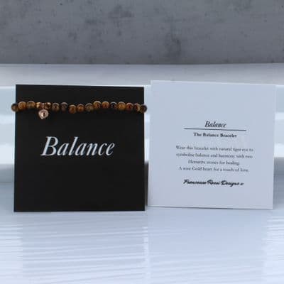 Balance Bracelet