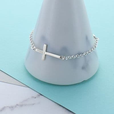 Communion Personalised Bracelet