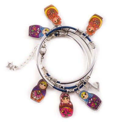 Doll Noodle Bracelet