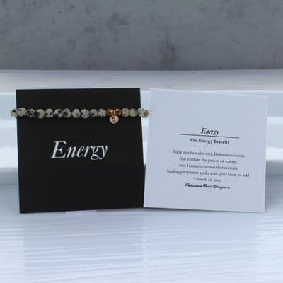 Energy Bracelet