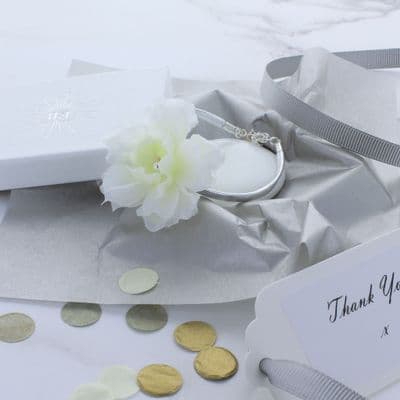 Flower Girl Bracelet