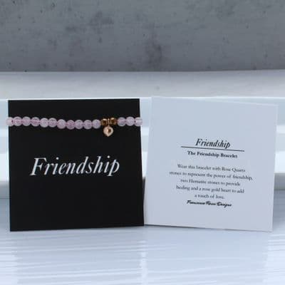 Friendship Bracelet