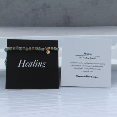 Healing Bracelet