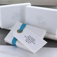 Infinity Family Link Friendship Bracelet