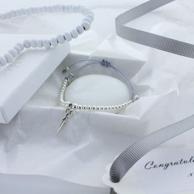 Joined Together Bracelet