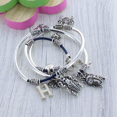 Kids Bug Noodle Bracelet